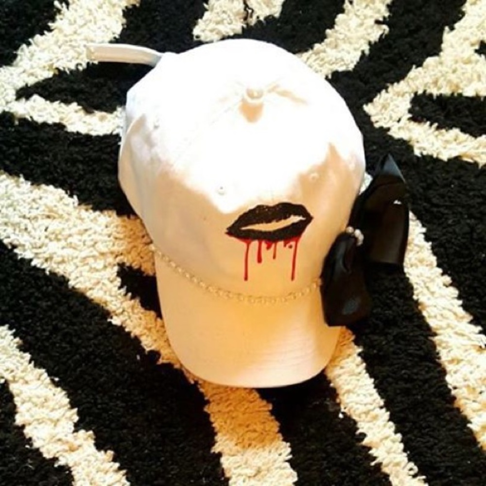 Designer Hats
